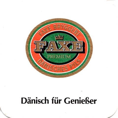 faxe sl-dk faxe quad 1a (180-u dnisch fr) 